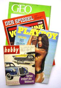 Die Geschenk Idee...